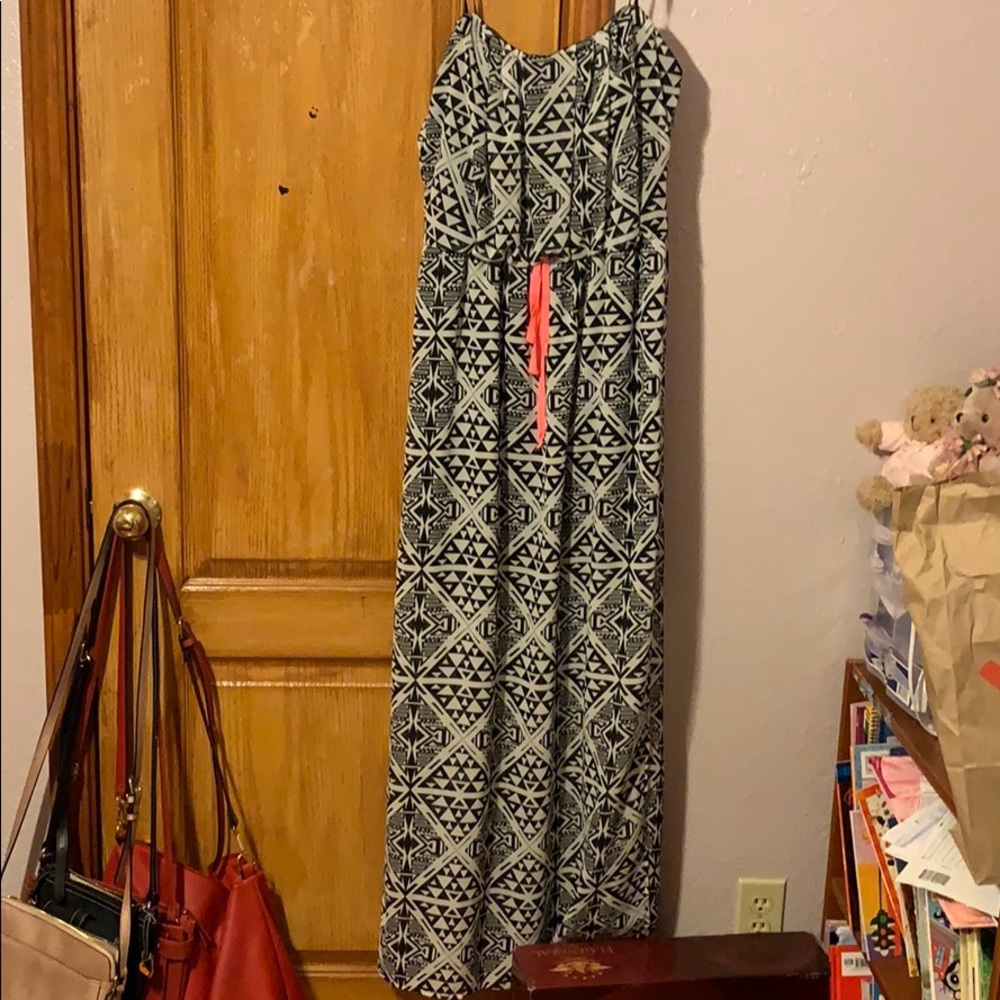 Dress! Willing to negotiate price
